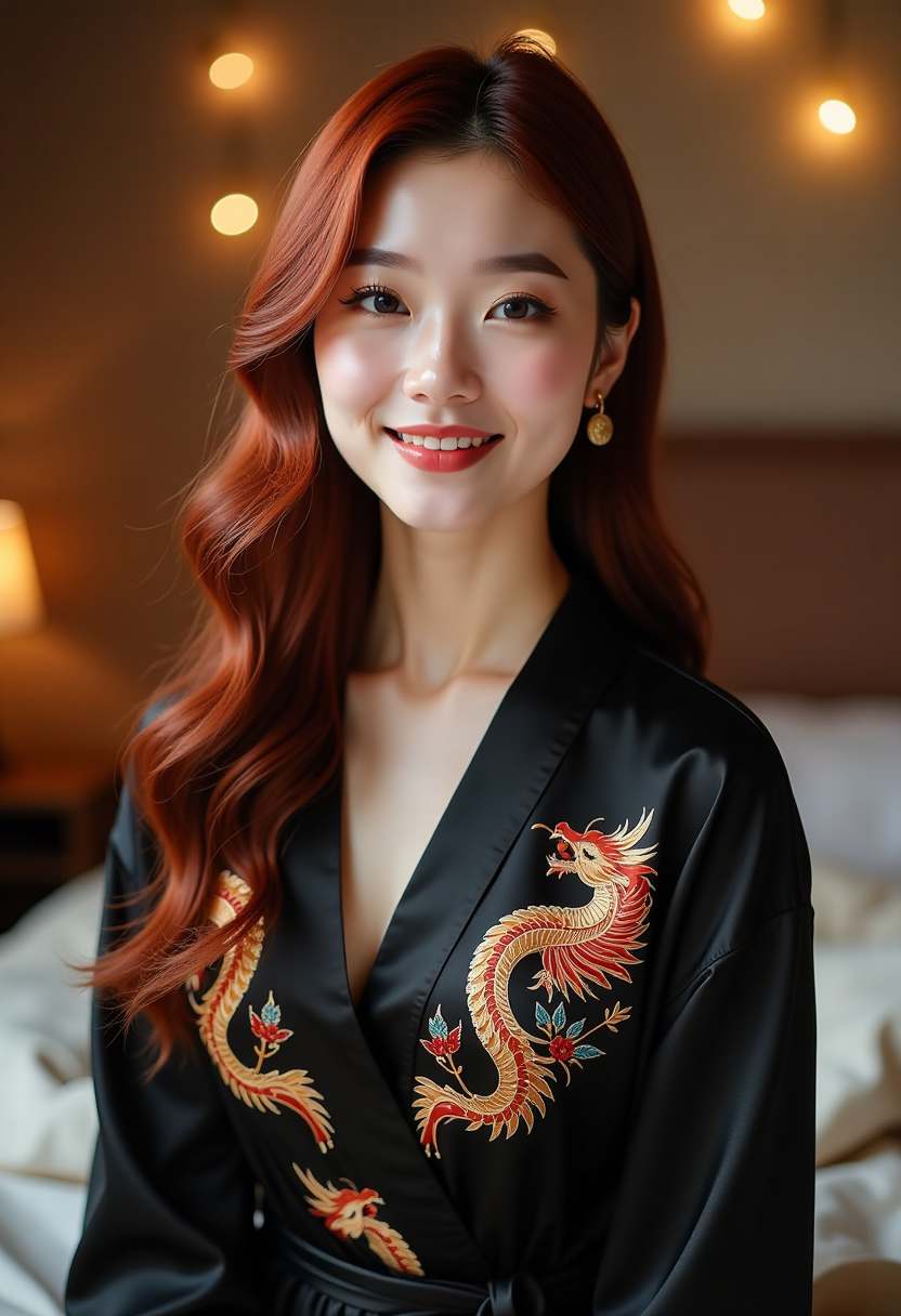武术指导专访